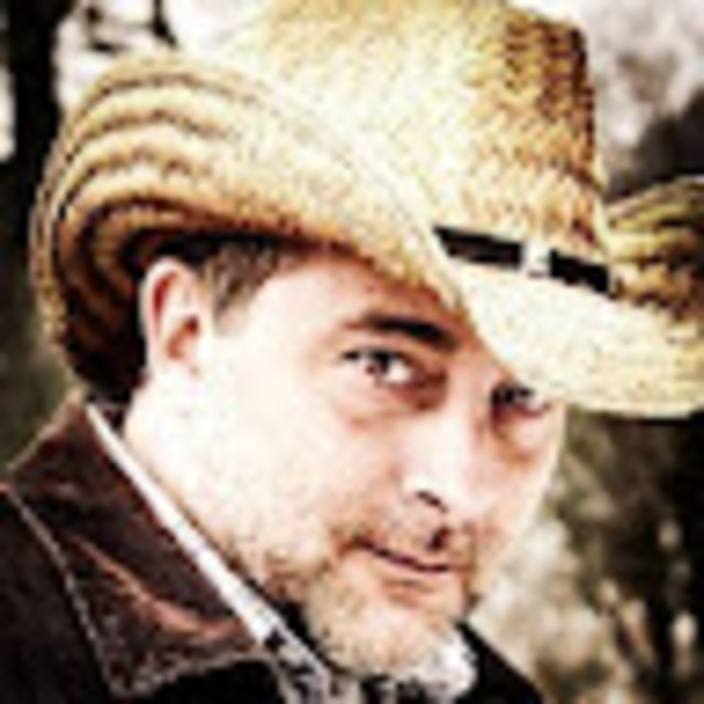 Meet your Posher, Ty